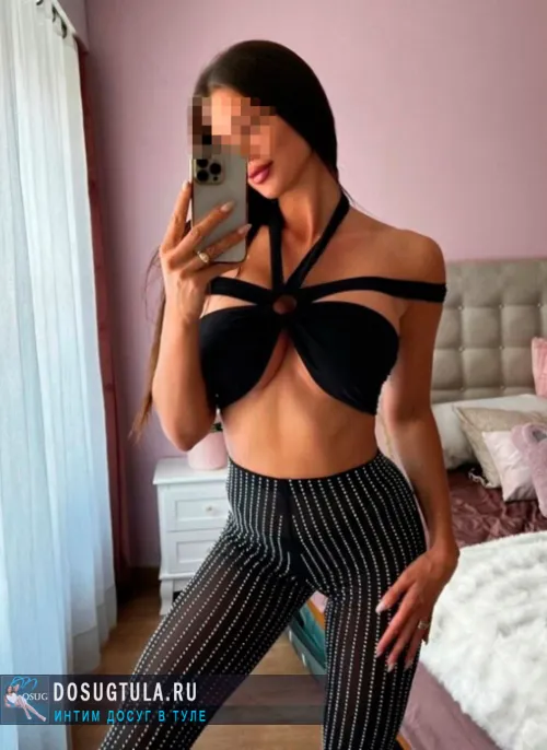проститутка фея Сабрина, Тула, +7 (987) ***-5326