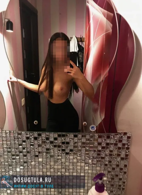 проститутка шлюха Алсу, +7 (995) 098-7391