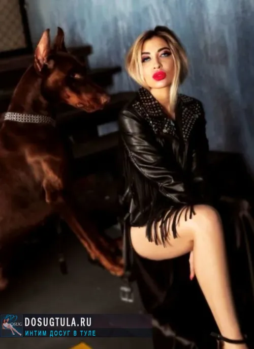 проститутка фея Мария, Тула, +7 (977) 338-2586