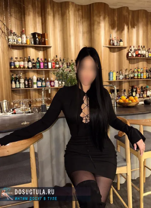 проститутка фея Каролина, Тула, +7 (904) 801-8220
